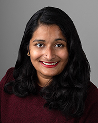 Melisa Joseph