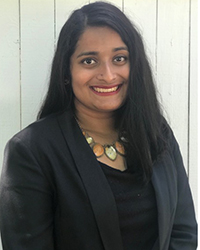 Melisa Joseph, BS
