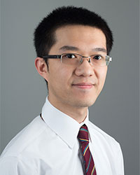 Michael J. Chen