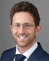 Nadav Levy, MD