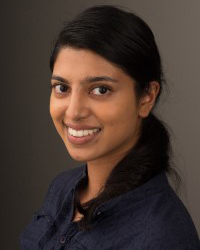 Pooja Mathur Pooja Mathur