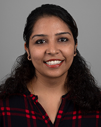 Preeti Upadhyay, MPH Preeti Upadhyay, MPH