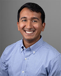 Ryan Mathura, MPH