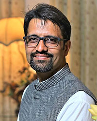 Akshay Anand, PhD