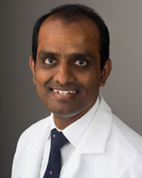 Balachundhar Subramaniam, MD, MPH, FASA