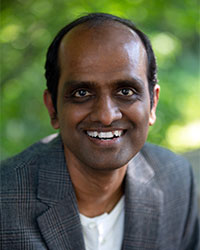 Balachundhar Subramaniam, MD, MPH, FASA Balachundhar Subramaniam, MD, MPH, FASA