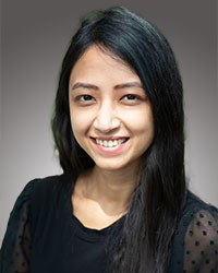 Rashmi Borah, MS Rashmi Borah, MS