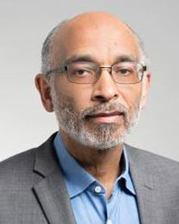 Emery N. Brown, MD, PhD