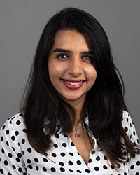 Isha Mishra, B Tech, MPH Isha Mishra, B Tech, MPH