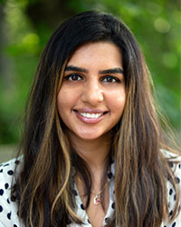Isha Mishra, B Tech, MPH Isha Mishra, B Tech, MPH