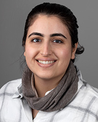 Nashaw Jafari, MA Nashaw Jafari, MA