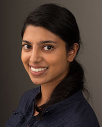 Pooja Mathur Pooja Mathur