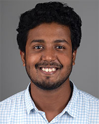 Rushil Vladimir Ramachandran, MBBS