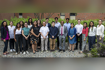 Sadhguru Center Team