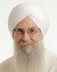 Sat Bir S. Khalsa, PhD