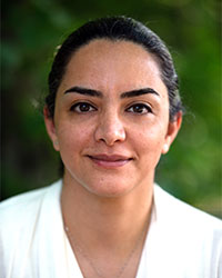 Sepideh Hariri, PhD Sepideh Hariri, PhD