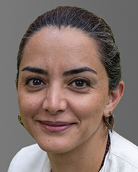 Sepideh Hariri, PhD