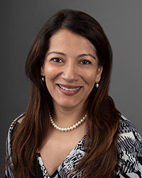 Shahla Siddiqui, MD