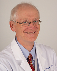 Simon Robson, MBChB, PhD