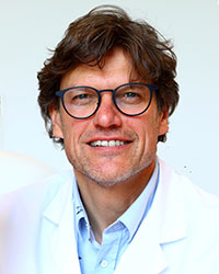 Steven Laureys, MD, PhD