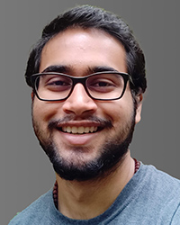 Sudhanshu Mishra, BS Sudhanshu Mishra, BS