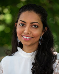 Tulsi Mehta Chase, Ed.M. Tulsi Mehta Chase, Ed.M.