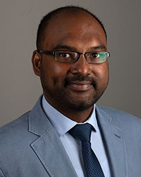 Valluvan Rangasamy, MD Valluvan Rangasamy, MD