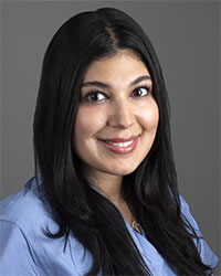 Zenah Al-Dhamen, BS, MS