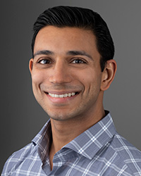 Sankalp Sehgal, MD