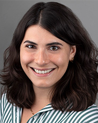 Sarah Ashrafian