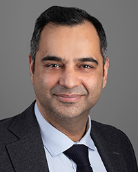 Shahzad Shaefi, MD, MPH