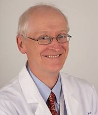 Dr. Simon Robson