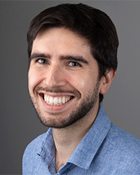 Simone Redaelli, MD