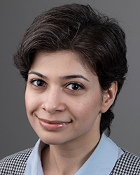 Tahereh Shamsi, MD