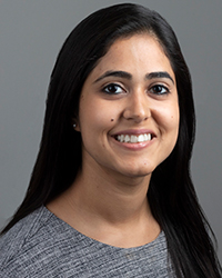 Tanvi Khera, MD Tanvi Khera, MD