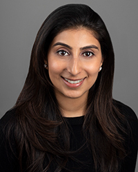 Trishna Sadhwani