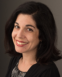 Valerie Banner-Goodspeed, MPH