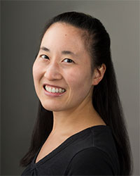 Vanessa T. Wong
