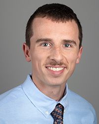 Vincent Baribeau 