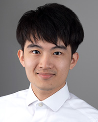 Yifu Zhang