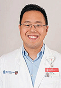 David Chiu