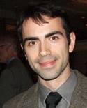Joshua W. Joseph