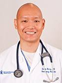 Steven Horng, MD MMSc