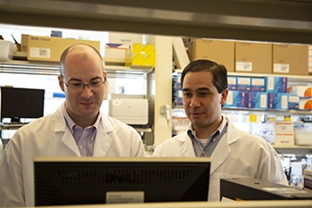 Barouch Laboratory