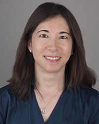 Connie Tsao, MD