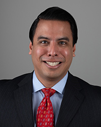 Daniel Cruz, MD