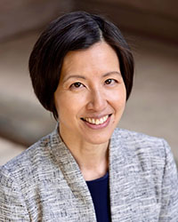 Jennifer Ho, MD