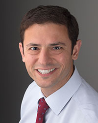 Jeremy Robbins, MD