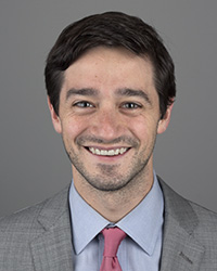 Jordan Strom, MD