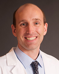 Mark Benson, MD, PhD